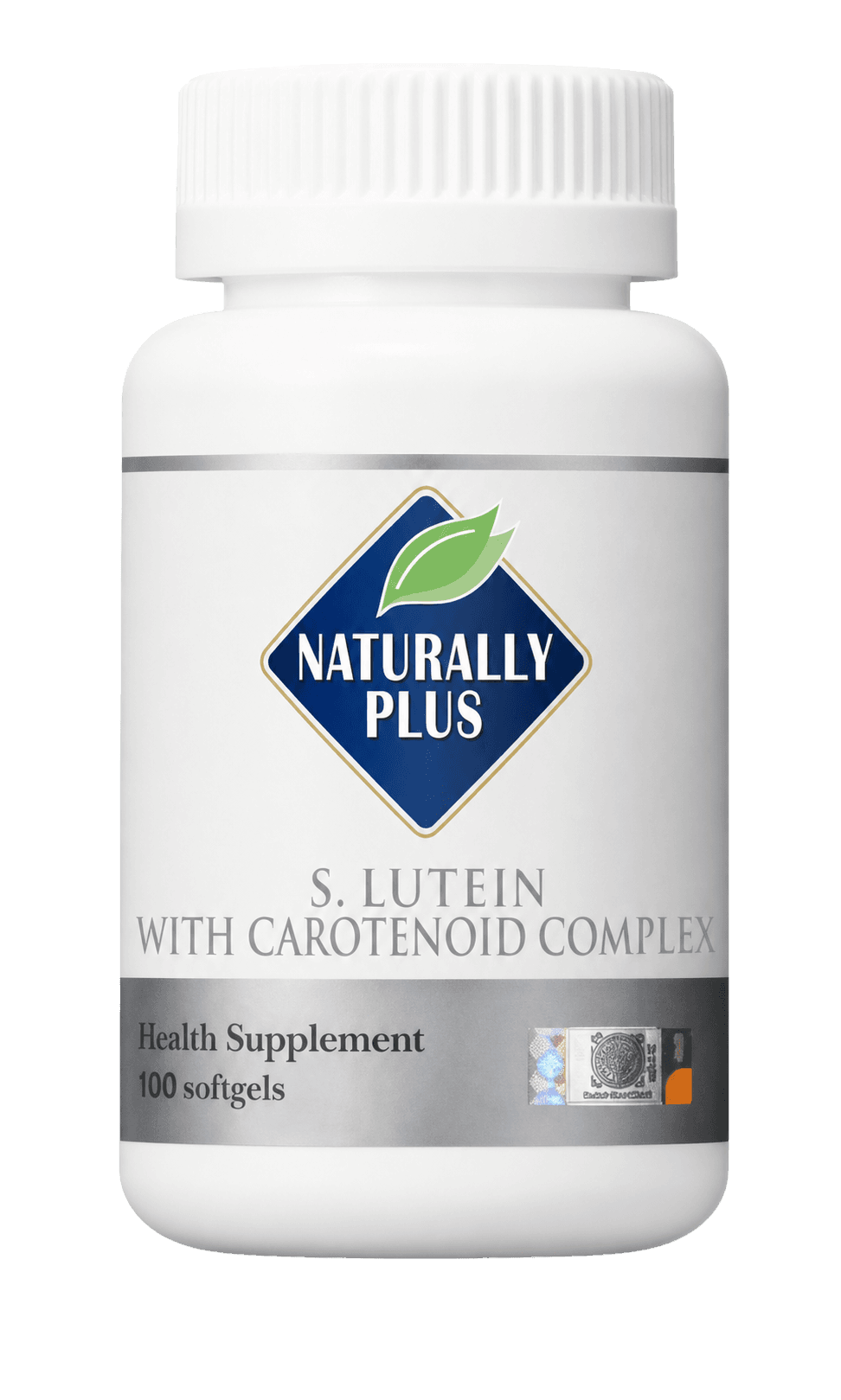 S. Lutein product